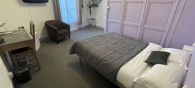 Hotel De France Perpignan: Foto 