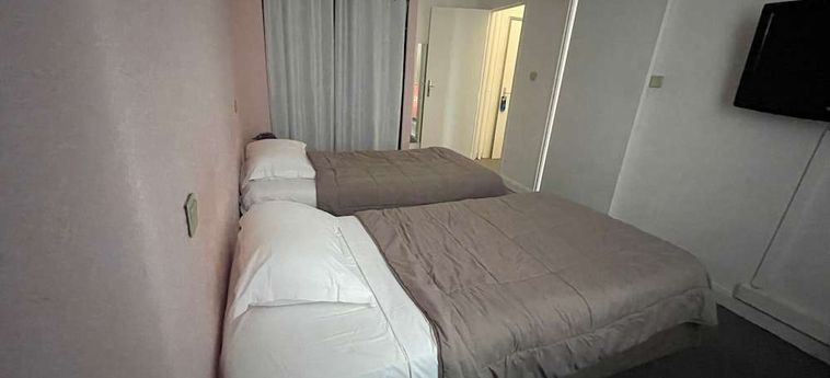 Hotel De France Perpignan: Foto 