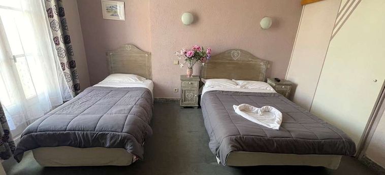 Hotel De France Perpignan: Foto 