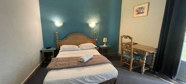 Hotel De France Perpignan: Foto 