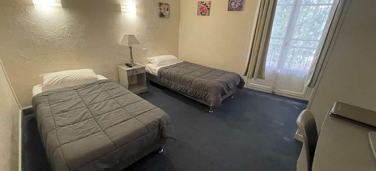 Hotel De France Perpignan: Foto 