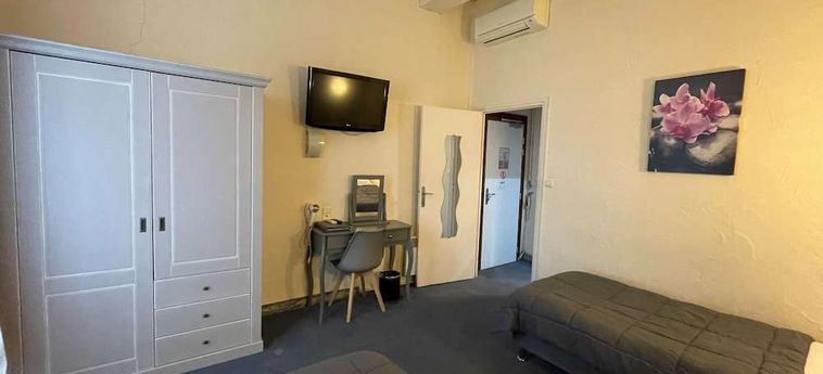 Hotel De France Perpignan: Foto 