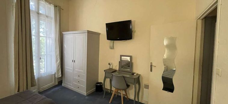 Hotel De France Perpignan: Foto 