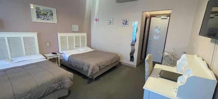Hotel De France Perpignan: Foto 