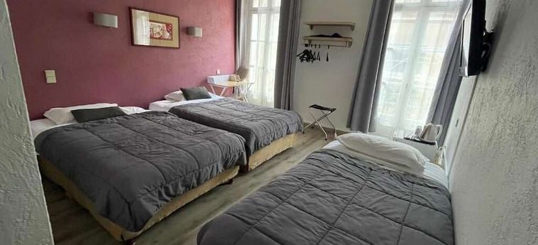 Hotel De France Perpignan: Foto 