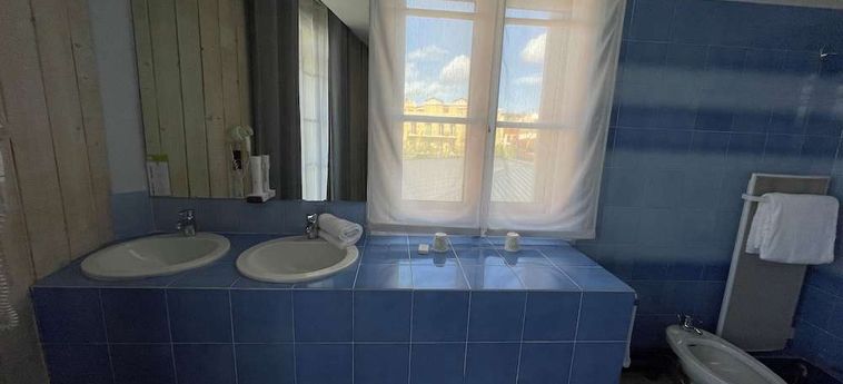 Hotel De France Perpignan: Foto 