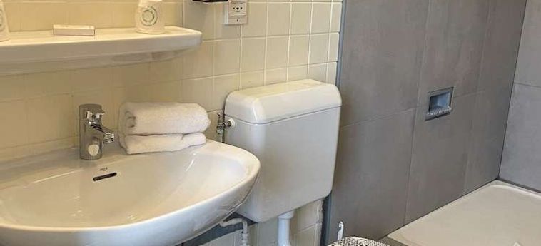 Hotel De France Perpignan: Foto 