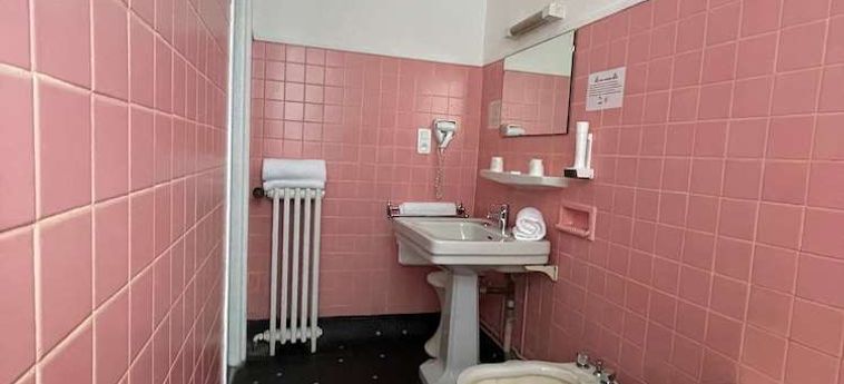 Hotel De France Perpignan: Foto 