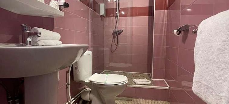 Hotel De France Perpignan: Foto 