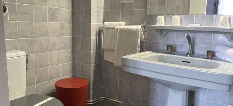 Hotel De France Perpignan: Foto 