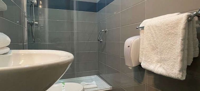 Hotel De France Perpignan: Foto 