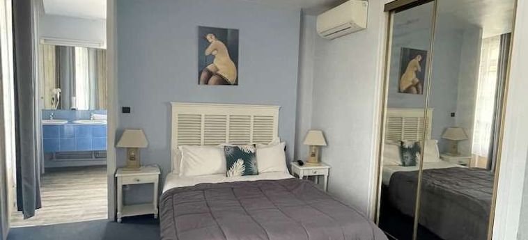 Hotel De France Perpignan : Photo 