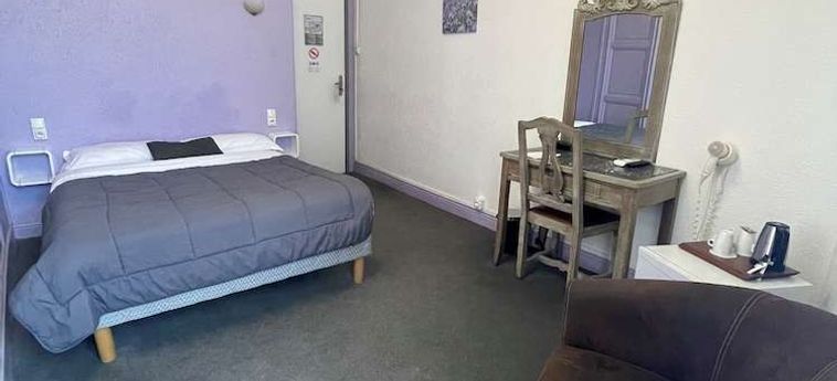 Hotel De France Perpignan : Photo 