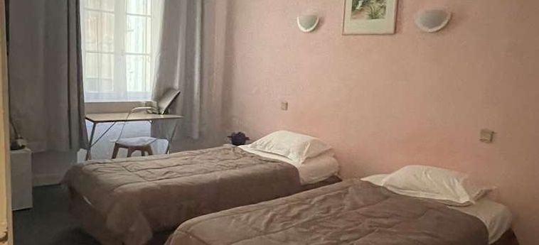 Hotel De France Perpignan : Photo 
