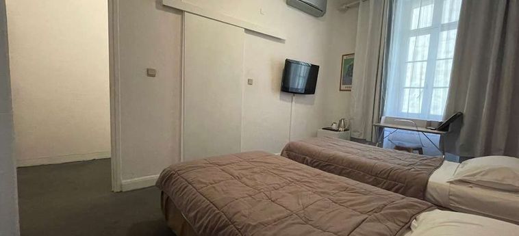 Hotel De France Perpignan : Photo 