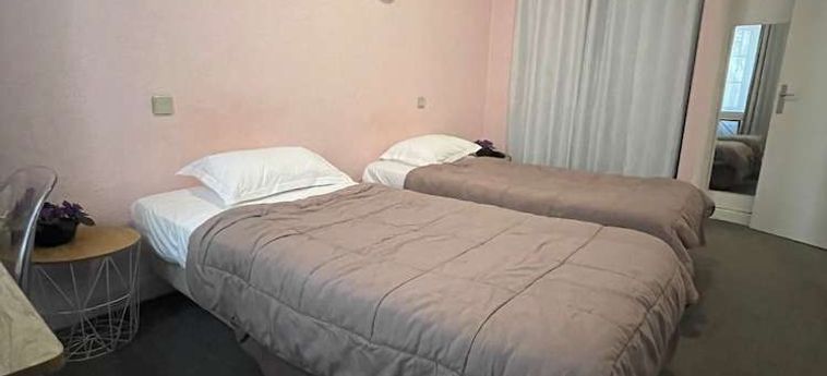 Hotel De France Perpignan : Photo 