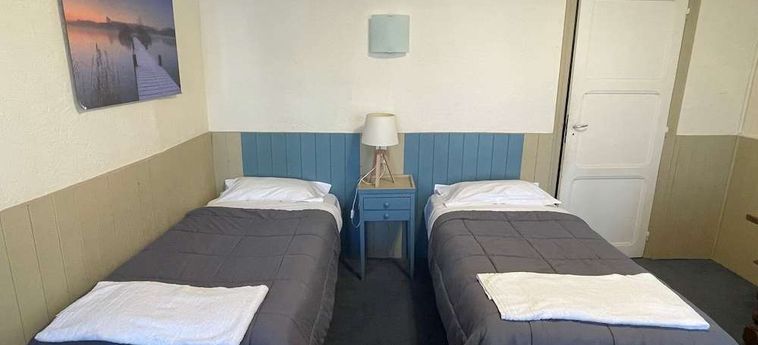 Hotel De France Perpignan : Photo 