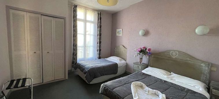 Hotel De France Perpignan : Photo 