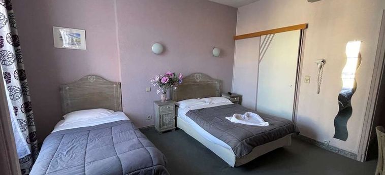Hotel De France Perpignan : Photo 