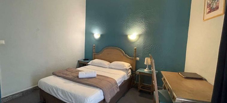 Hotel De France Perpignan : Photo 