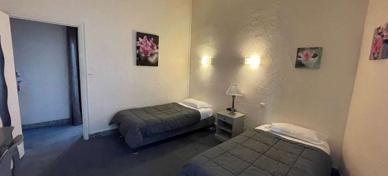 Hotel De France Perpignan : Photo 