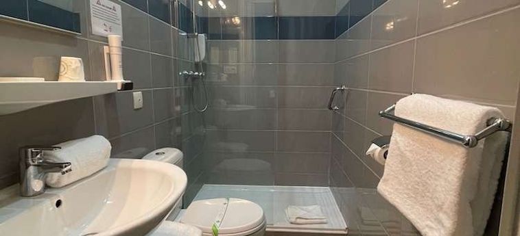 Hotel De France Perpignan : Photo 