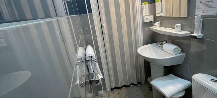 Hotel De France Perpignan : Photo 