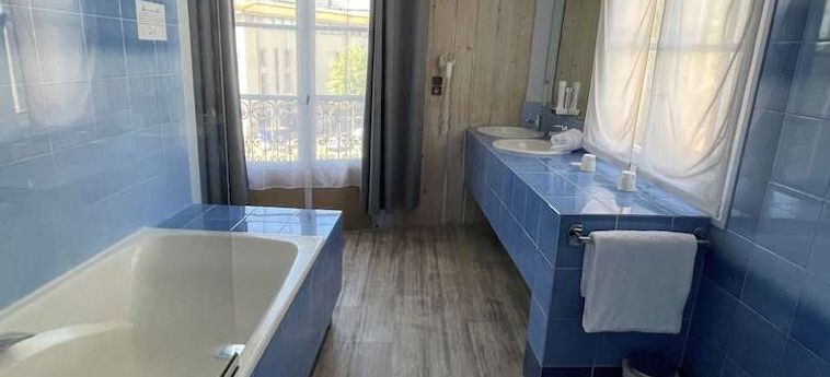 Hotel De France Perpignan : Photo 