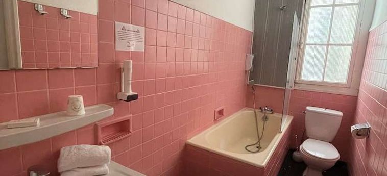 Hotel De France Perpignan : Photo 