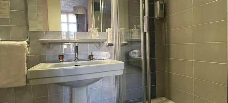 Hotel De France Perpignan : Photo 