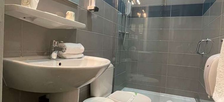 Hotel De France Perpignan : Photo 