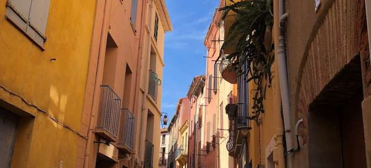 Hotel De France Perpignan : Photo 