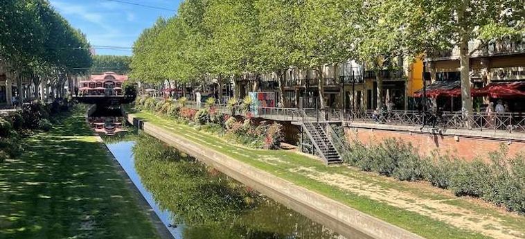 Hotel De France Perpignan : Photo 