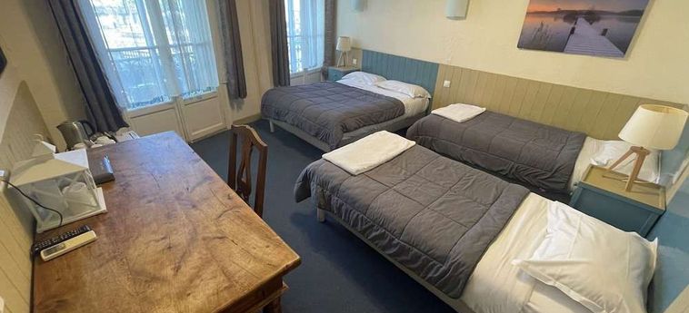 Hotel De France:  PERPIGNAN