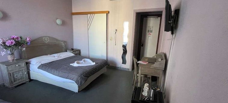 Hotel De France:  PERPIGNAN