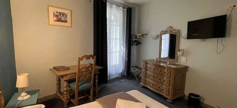 Hotel De France:  PERPIGNAN