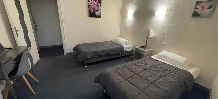 Hotel De France:  PERPIGNAN