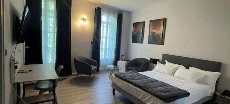 Hotel De France:  PERPIGNAN