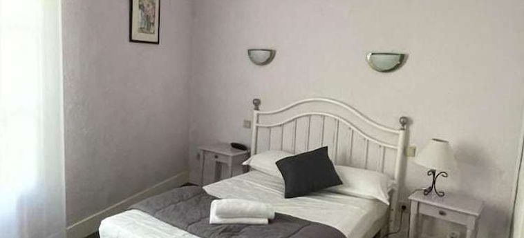 Hotel De France:  PERPIGNAN