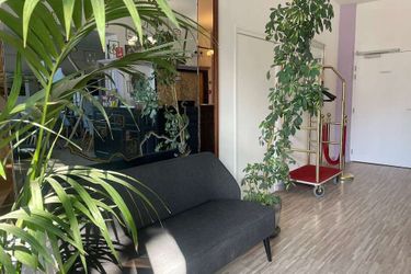 Hotel De France:  PERPIGNAN