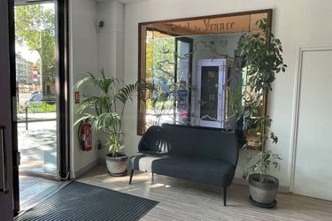 Hotel De France:  PERPIGNAN