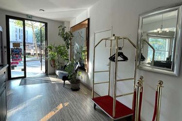 Hotel De France:  PERPIGNAN
