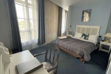 Hotel De France:  PERPIGNAN