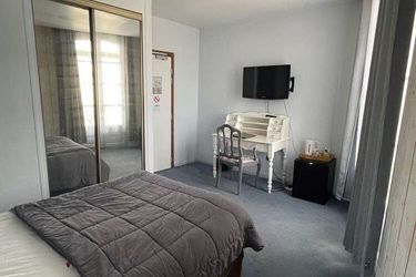 Hotel De France:  PERPIGNAN