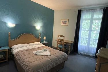 Hotel De France:  PERPIGNAN