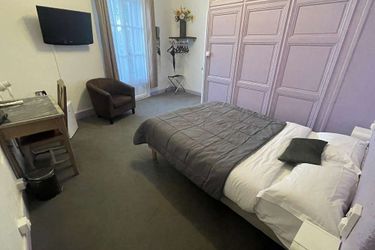 Hotel De France:  PERPIGNAN