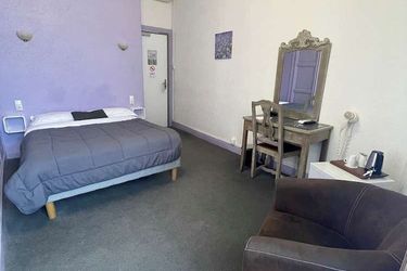 Hotel De France:  PERPIGNAN