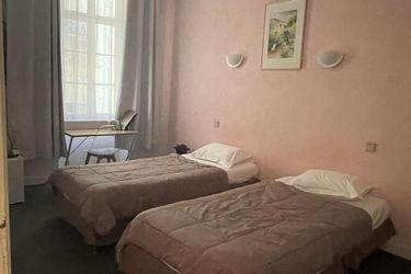 Hotel De France:  PERPIGNAN