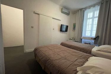 Hotel De France:  PERPIGNAN