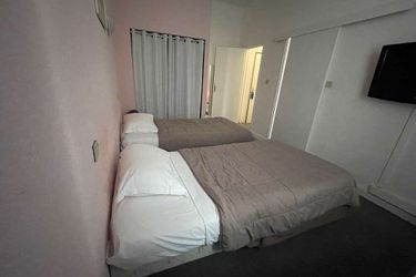 Hotel De France:  PERPIGNAN